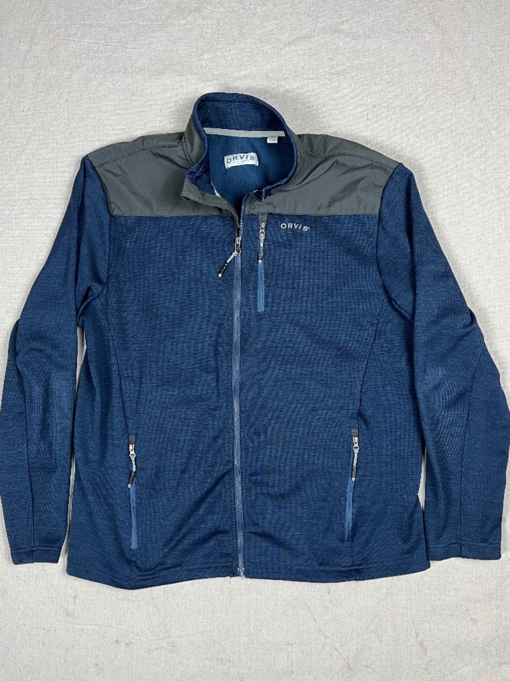 Orvis Fly Fishing Jacket